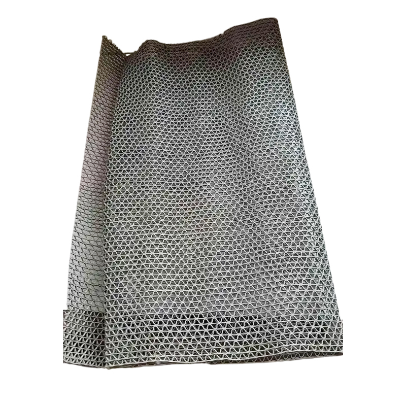 途务 镂空防滑垫 1.8m*15m*5mm 卷高清大图