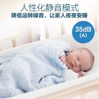 飞利浦(PHILIPS)空气净化器AC5668 除雾霾 除甲醛 颗粒物 三大数字同屏显示净化器 APP远程控制 智能数显