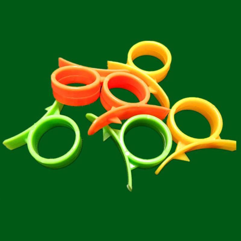 1万个320石榴开果器秭归橙皇帝柑冰糖橙沃柑剥皮器剥橙器赠品 100个