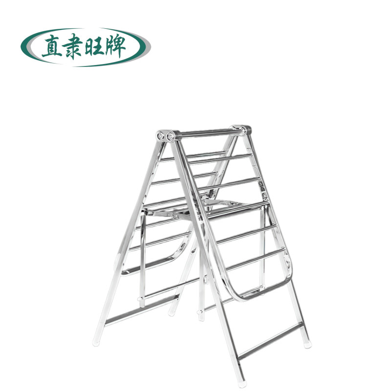 直隶旺牌 不锈钢架 ZHILI-8026 个高清大图