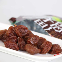 溜溜咖啡梅60g