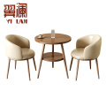 翼澜 休闲桌 1桌2椅 套