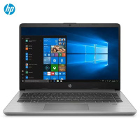惠普(HP)惠普精英本 340 G7 14英寸定制商务品质稳定耐用轻薄本笔记本电脑(i5-10210U 8G 1TB+512G 2G独显 R530 Win10 高清屏 指纹识别)