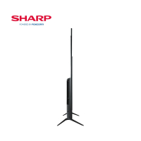 夏普（SHARP）LCD-70MY6150A 70英寸4K超高清智能网络液晶平板电视机彩电