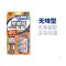 金鸟 MUSHIKONAZU 防蚊网 玄关用 100天 无香型