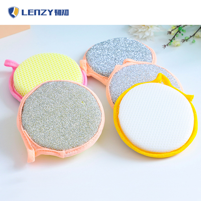 LENZY 韧知 百洁布 1.5CM 个高清大图