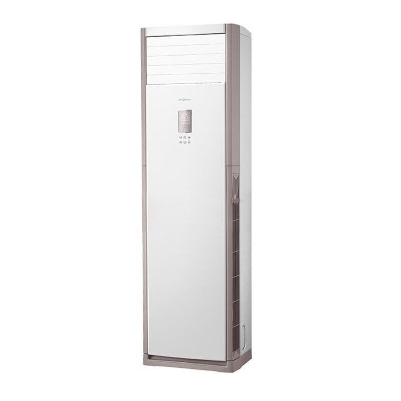 美的/Midea 空调 KFR-72LW/DN8Y-PA400(D3) 立柜式 定频 冷暖型 三级能效 3匹 220V
