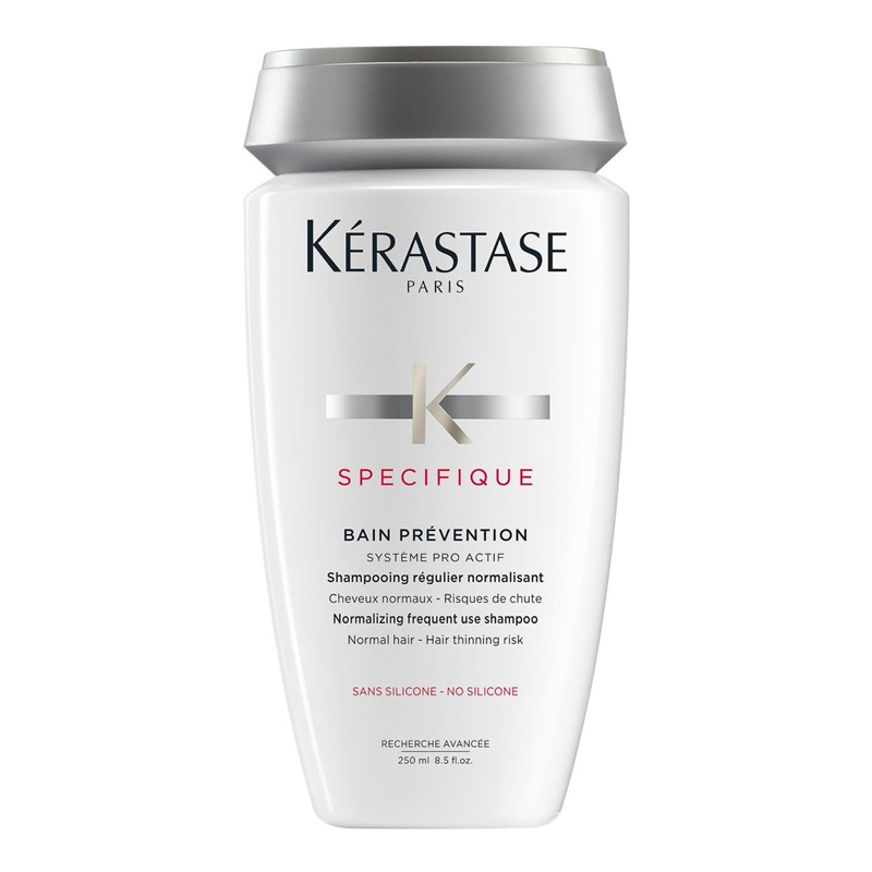 kerastase巴黎卡诗 根源特护洗发水250ml