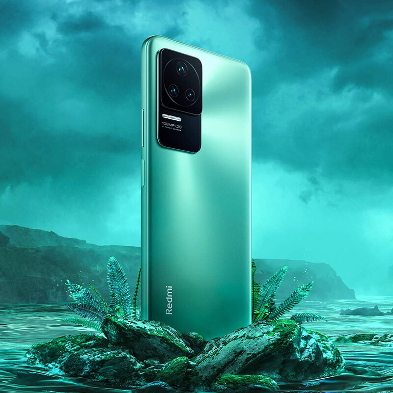 8gb 128gb 幽芒 旗舰新品 天玑9000 67w快充 索尼4800万像素相机 红米