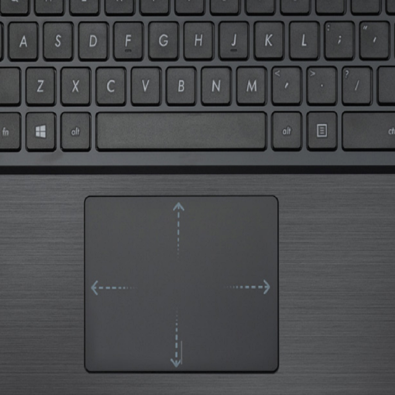 华硕商用笔记本p2540uv1台