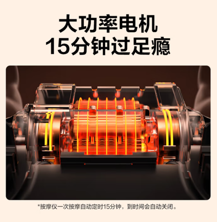 SKG按摩披肩H3系列1代时尚款高清大图