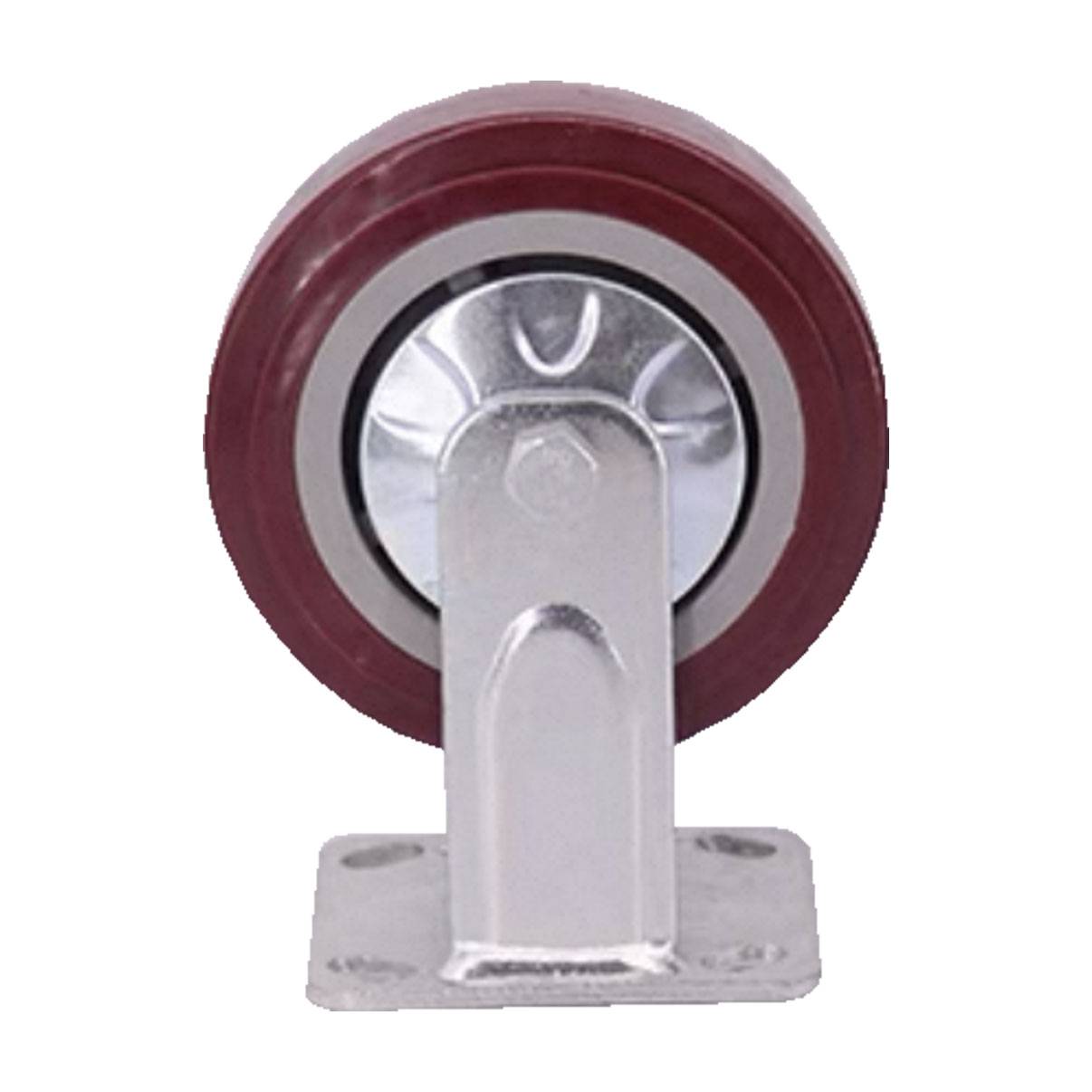 春昆阳岚 聚氨酯定向轮 4寸 个高清大图