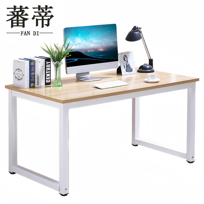 蕃蒂办公桌张高清大图