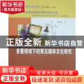 多重视域下的第五媒体文化研究