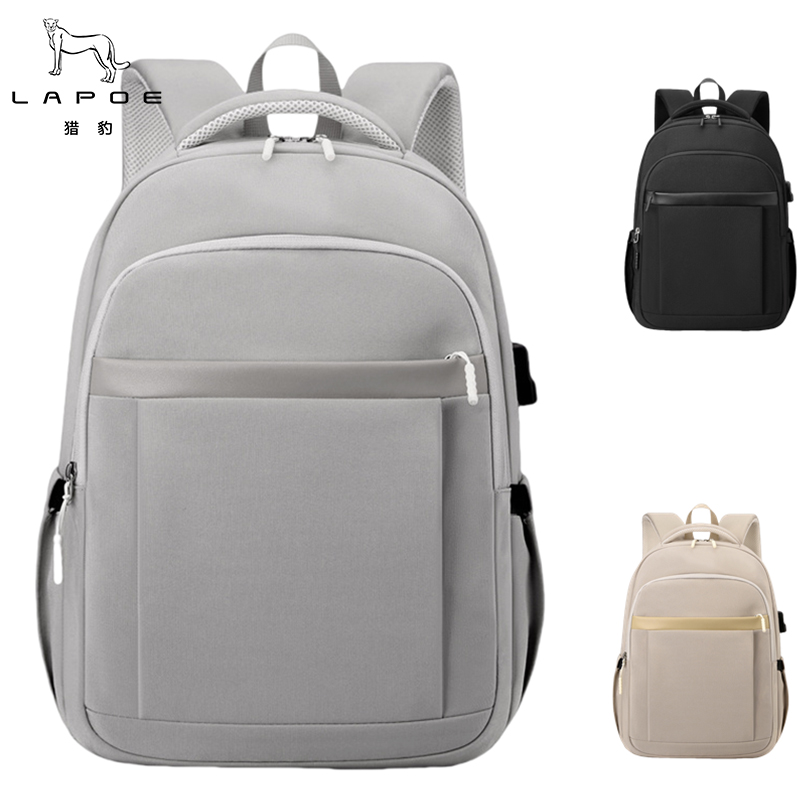 猎豹双肩包LBT101/个高清大图