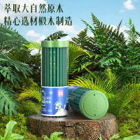 得力 铅笔2B 50支/桶 58118-2B 2桶装