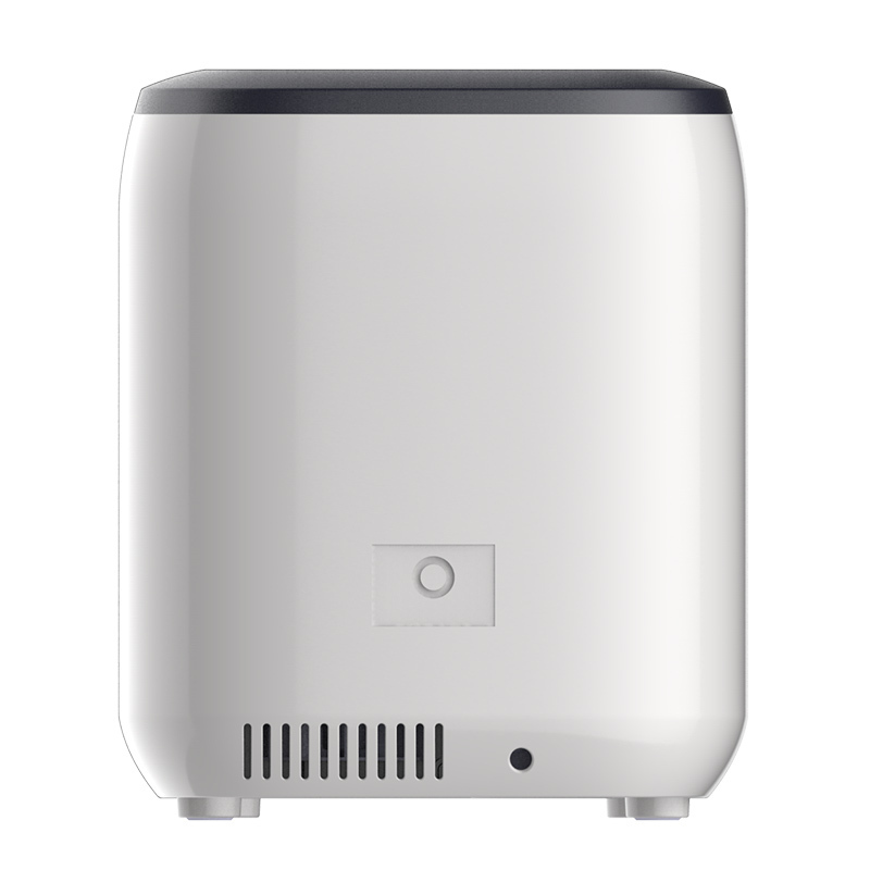 美的(Midea)面条机 MJ-WNS1503A 家用全自动智能 电脑式 塑料螺旋杆 9套模头 家用和面机 小型压面机