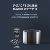 长虹净水器家用水龙头过滤器自来水直饮净水机厨房前置净化滤水器CLT-003