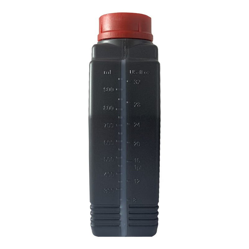 摩特(Motul)7100 4T 摩托车机油 全合成机油 10W50 1L SP高清大图