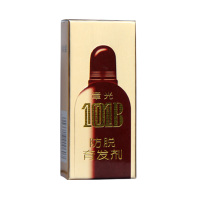 章光101B防脱育发剂(体验装)60ml 不带防伪码 此商品为满赠活动专用