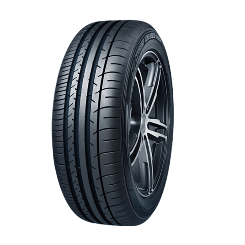 邓禄普(DUNLOP)轮胎 255/45R19 100V SP SPORT MAXX050+