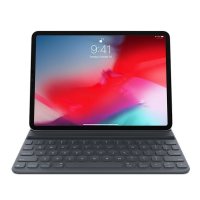 Apple iPad Pro Smart Keyboard 无线 智能键盘(适用12.9英寸)MU8H2CH/A 黑色