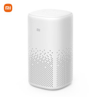 小米(MI)小爱音箱 白色 小爱同学 人工智能 语音遥控家电 高品质音效音响 米家智能音箱 小米音箱蓝牙Mesh网关