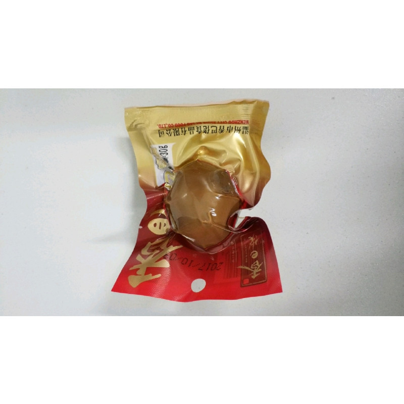 香巴佬卤鸡蛋30g
