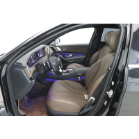 【订金销售】奔驰(Benz) 2018款 奔驰S级 S 350 L 二手汽车 大型豪华车