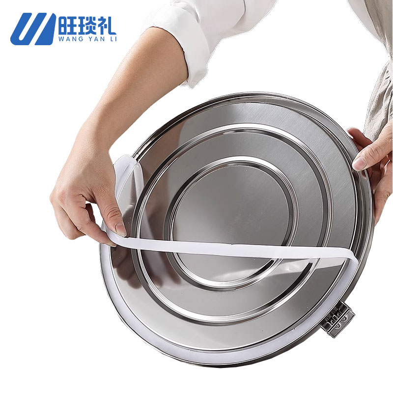 旺琰礼 食品级不锈钢保温桶有水龙头 20L/个高清大图