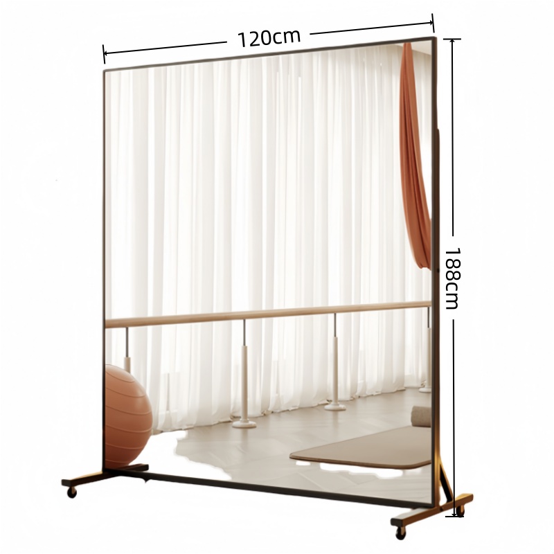 悦兴诚镜子188*120cm个高清大图