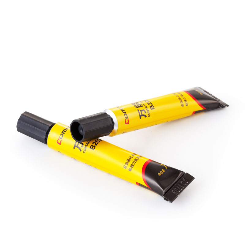 齐心 B2697 万能胶高清大图