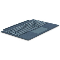 Surface Pro 特制版专业键盘盖（灰钴蓝）Demo