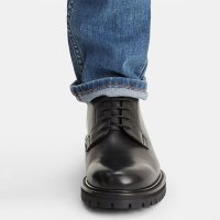 李维斯(LEVI'S)男士标准2021新款 502时尚休闲 流行 四季款 Tech牛仔裤