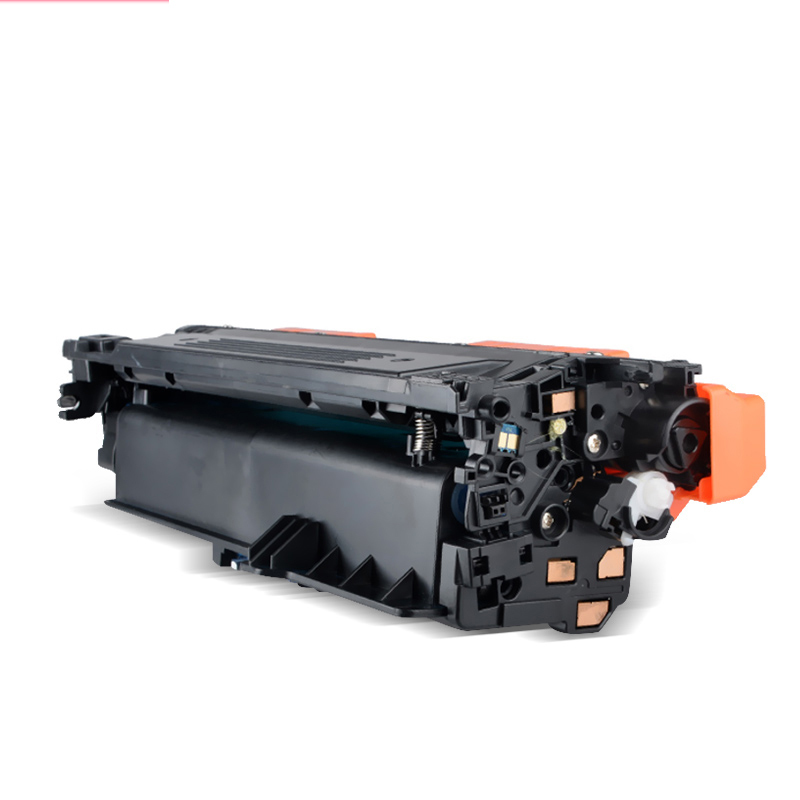 智通(ZT) CE402A 硒鼓 黄色 适用惠普HP LaserJet M551n M575dn M575fw