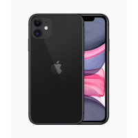 【二手95成新】苹果11 Apple iPhone 11 黑色 128G 国行全网通4G 苹果二手手机