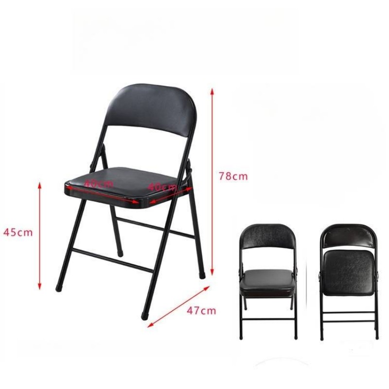 华夏京铁城 办公椅 HX-06 把高清大图