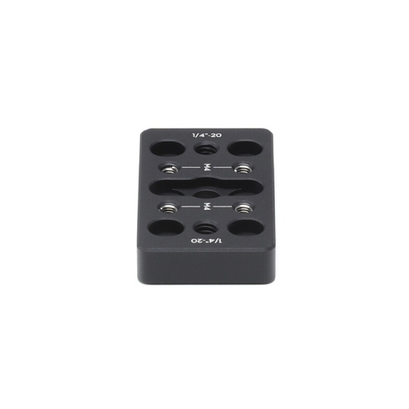 大疆DJI RS转接板DJI RS 4Pro/RS 4/DJI RS 3/DJI RS 3 Pro/RSC2/RS2配件高清大图