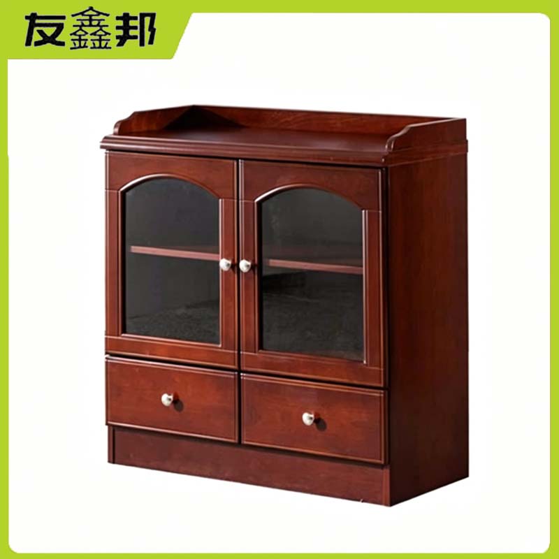 友鑫邦 茶水柜 80*40*80cm 个高清大图