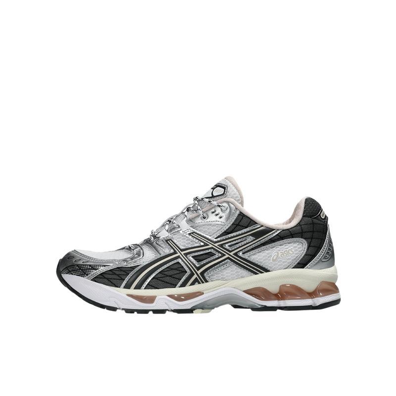 亚瑟士(ASICS)跑步鞋男运动鞋GEL-NIMBUS10.1橡胶鞋底透气舒适跑