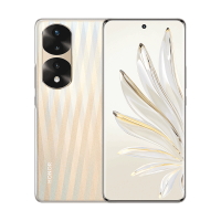 荣耀70 Pro 12GB+256GB 薄雾金沙 IMX800三主摄 Vlog主角模式 天玑8000旗舰芯片 100W超级快充 10.7亿色120Hz流光四曲屏 5G手机