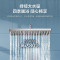 [租房神器]Leader 40升电热水器 海尔智家LES40H-LC(1) 1500W速热 致密保温层 二级能效