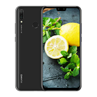 华为(HUAWEI)华为畅享9 Plus 全网通版 6GB+128GB 幻夜黑色 四摄超清全面屏 移动联通电信4G手机 双卡双待 华为畅享9plus