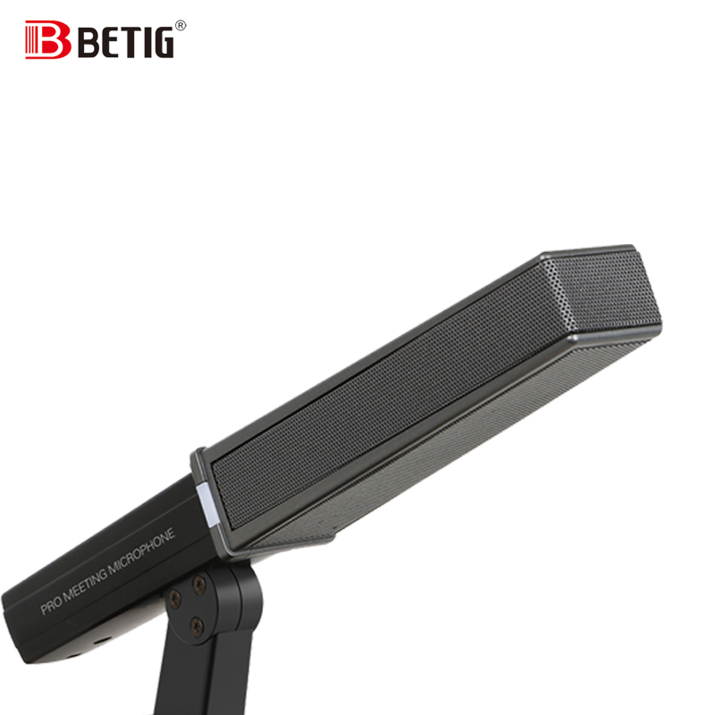 奔达 会议系统发言单元 TC-980C高清大图