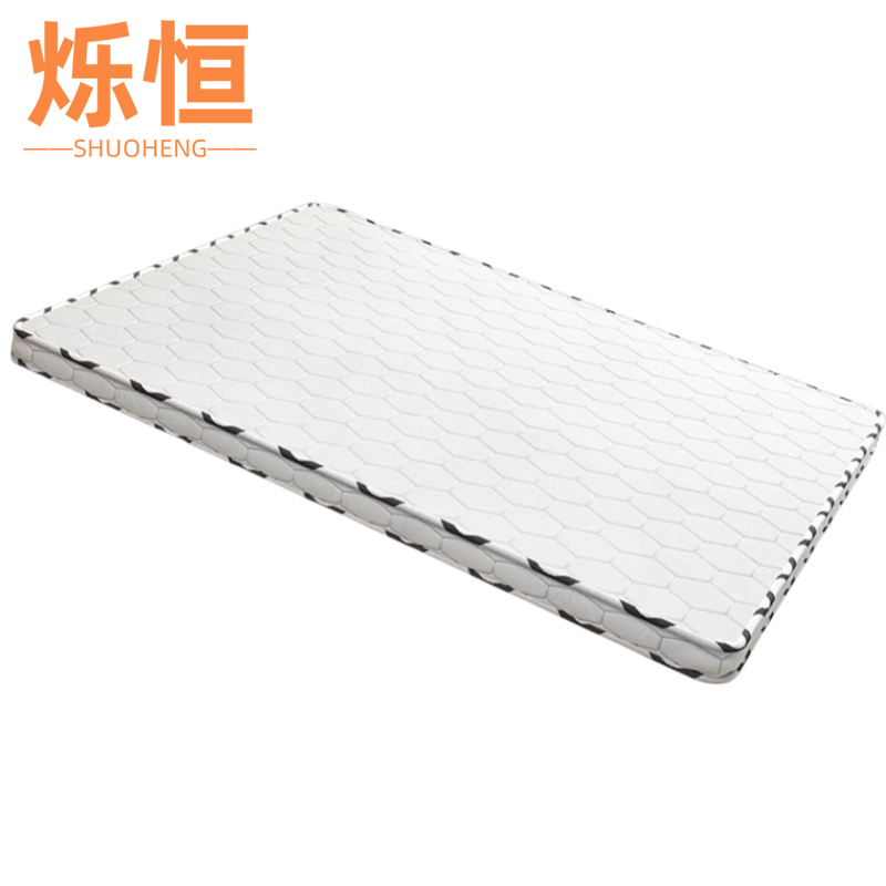 烁恒床垫1000mm*2000mm张高清大图