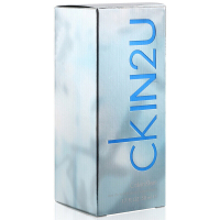 卡尔文克雷恩 CK IN2U 喜欢你男士香水100ml