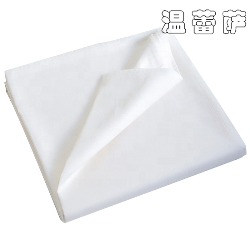 温蕾萨 白花其 WLS-BHQ 1.6m宽 米高清大图