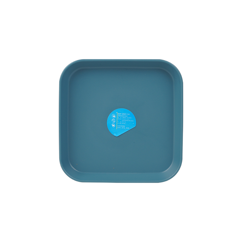 博堡(BOBER)多用零食盘组合套装 BDY-D901-5A-高清大图