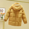 2023冬季新款棉衣棉服女中长款韩版修身显瘦个性羽绒棉服厂家直销