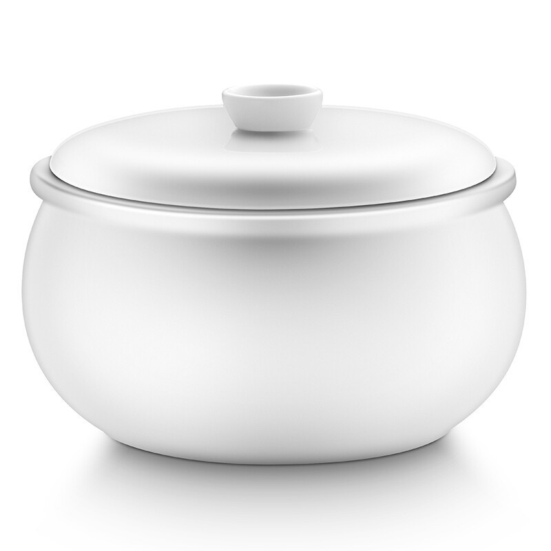 九阳joyoung家用白瓷炖锅18g1一锅三胆